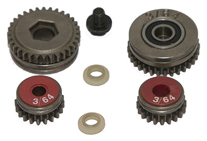 MILLER KIT,XR-EDGE FASTIP/DRIVE ROLL .047