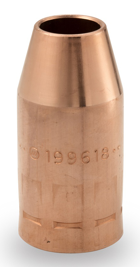 CHỤP KHÍ MILLER 5/8"