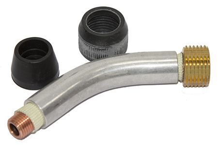 MILLER SWAN NECK ROUGHNECK 400A
