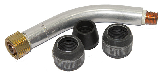MILLER SWAN NECK 500A