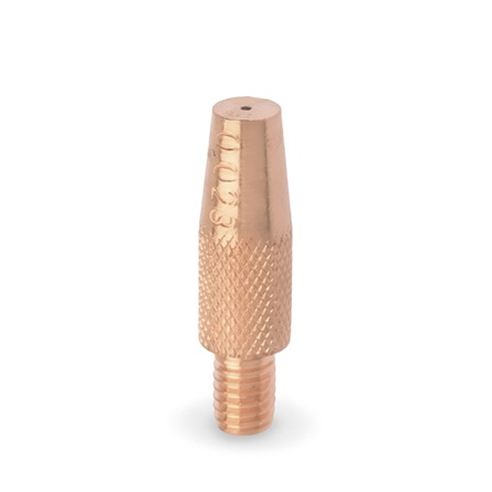 0.6MM CONTACT TIP - FOR USE WITH SPOOLMATE 100, 185 AND 200 MIG GUNS