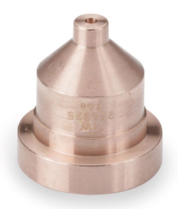 MILLER TIP, ICE 40C, 40AMP