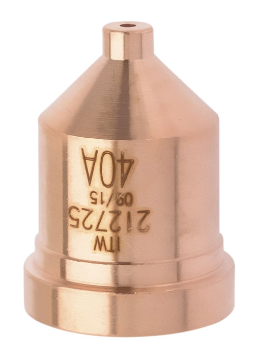 MILLER TIP ICE-80T/TM/CX 40A