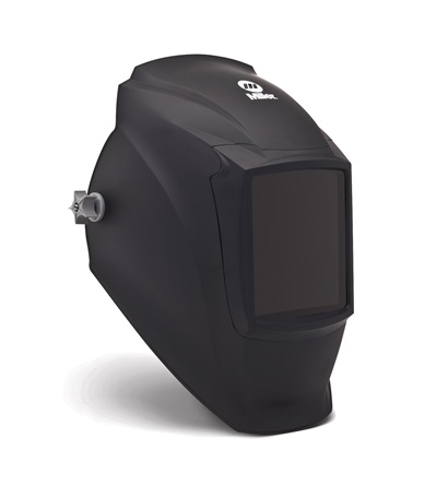 MILLER MP-10™, Black HELMETS