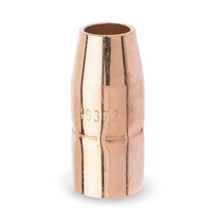 MILLER GUN NOZZLE - FOR USE WITH M-100 AND 150 MIG GUNS