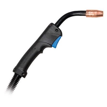 MILLER MIG GUN, 100 AMP