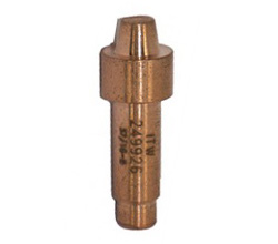 MILLER ELECTRODE 30A, XT30/C, XT40