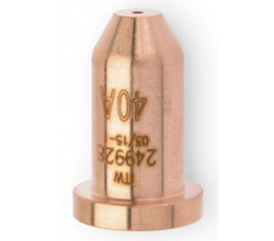 MILLER TIP 40 AMP XT40