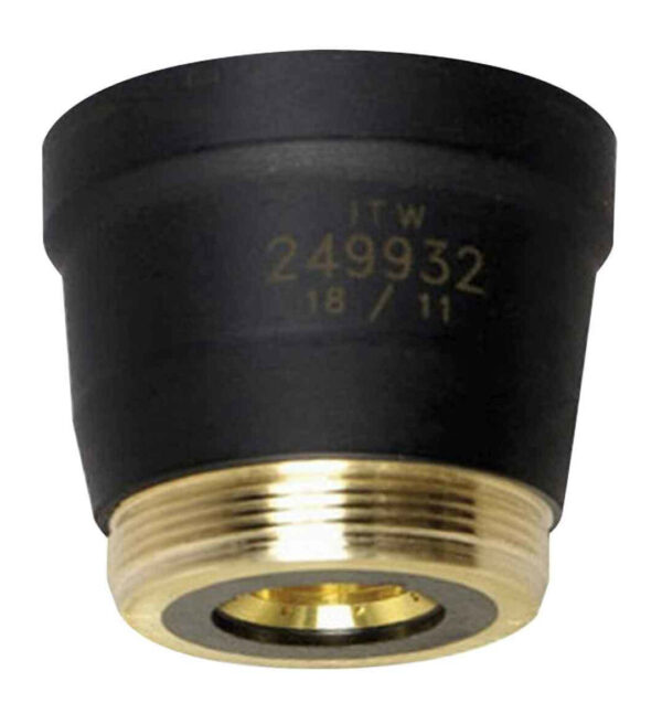 MILLER RETAINING CUP, XT30/C XT40