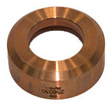 SHIELD DEFLECTOR XT60-100A, EXTENDED #256030
