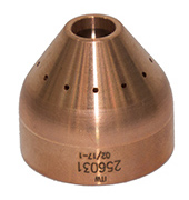 MILLER SHIELD, GOUGE XT60 AMP