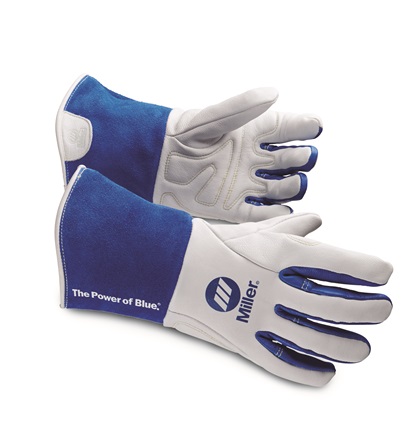 MILLER TIG Gloves, S