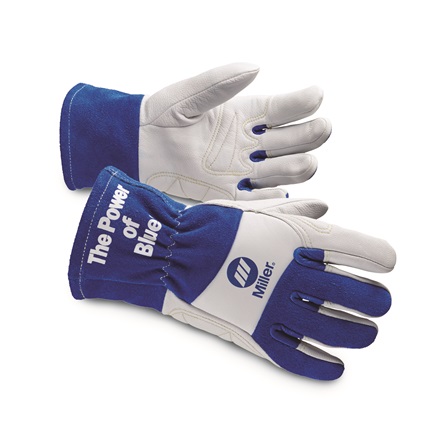MILLER TIG/Multi-Task Gloves, S