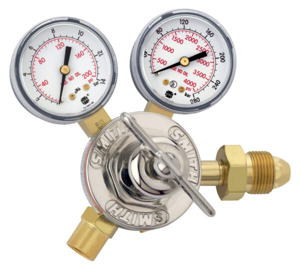 ARGON REGULATOR 30-150-580