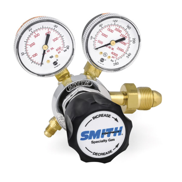 ARGON REGULATOR 30-450-580