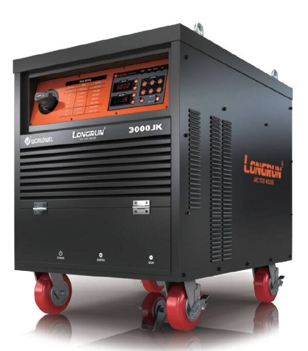 STUD LONGRUN WELDING MACHINE - MODEL : 3000JK
