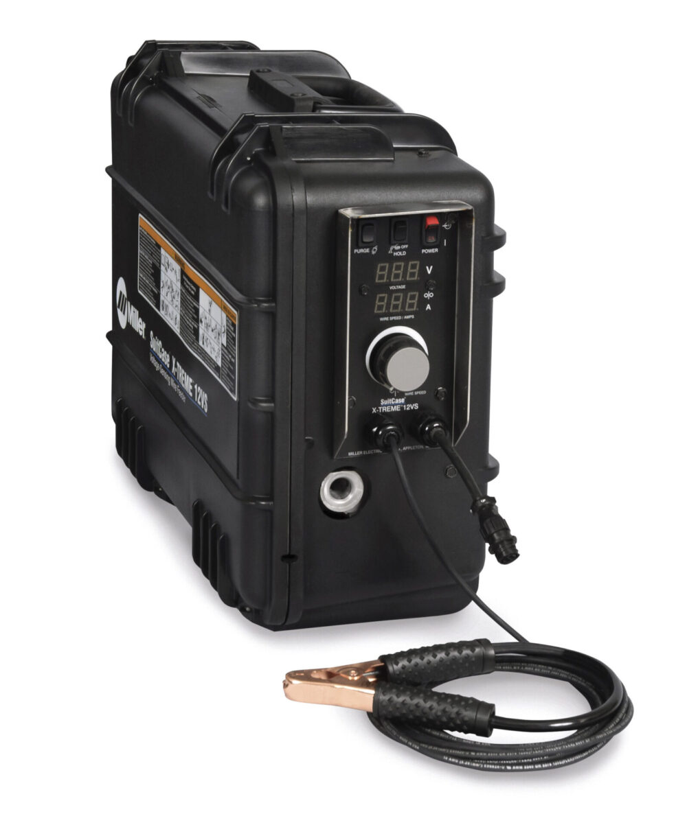 MILLER SUITCASE X-TREME 12VS HEAVY