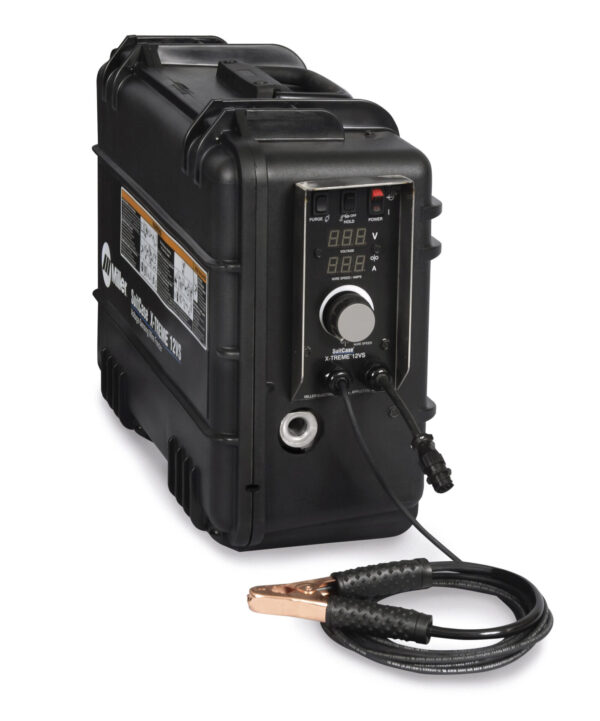 MILLER SUITCASE X-TREME 12VS HEAVY