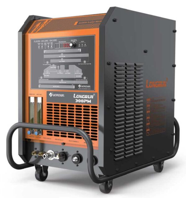 INVERTER PLASMA LONGRUN WELDING MACHINE - MODEL: 300PW