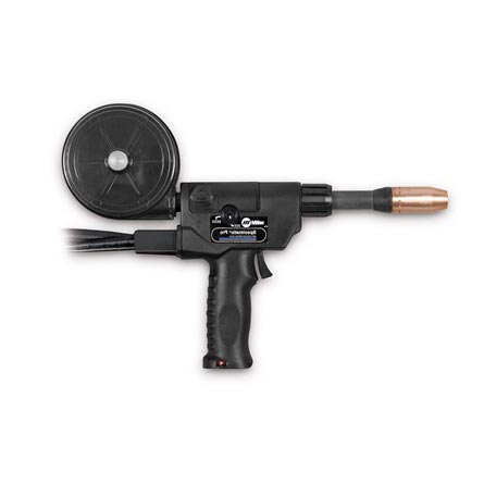 SÚNG HÀN MILLER SPOOLMATIC ® PRO 15A