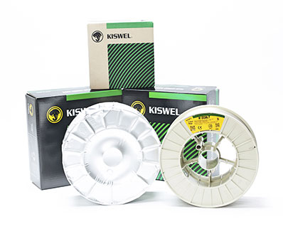KISWEL FLUX CORED WIRE K-309LT Ø 1.2MM