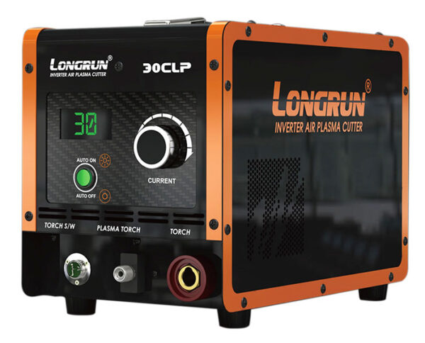 LONGRUN PLASMA CUTTING MACHINE - MODEL: 30CLP