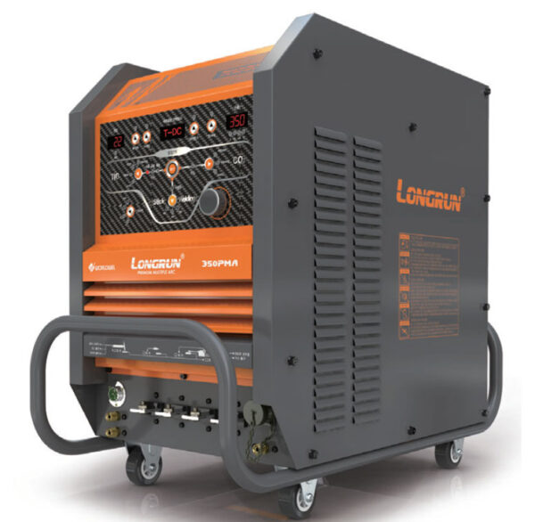DIGITAL MULTI PROCESS WELDING MACHINE 350PMA