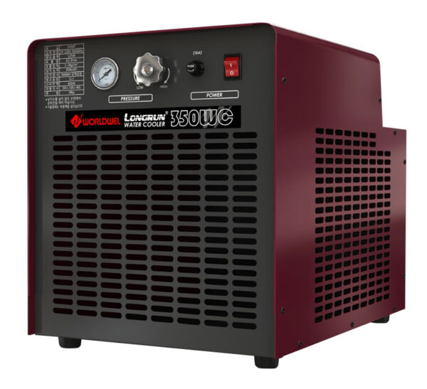 LONGRUN WATER COOLER 350WC, 220V 1 PHASE