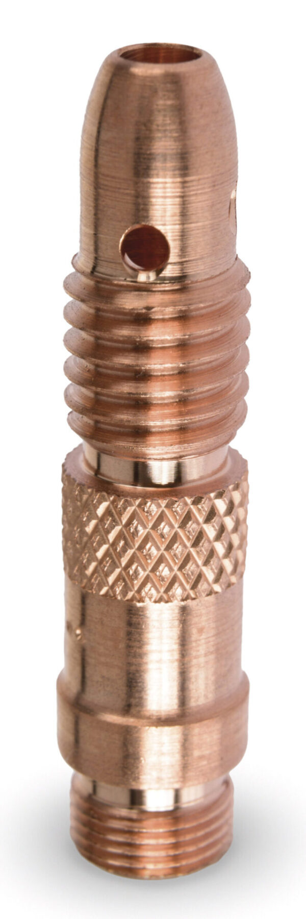 WELDCRAFT COLLET BODY 4.0MM, 406488