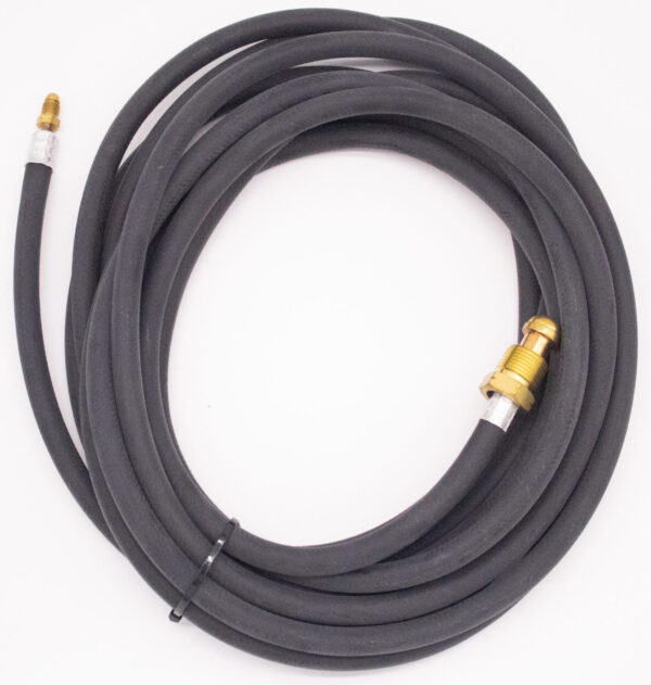 POWER CABLE ASSEMBLY  25FT  41V29