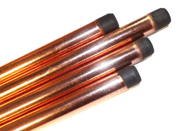 BESTARC GOUGING ELECTRODE Ø 4.0MM X 305MM