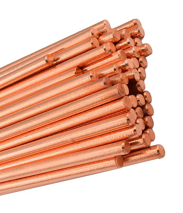 BESTARC GOUGING ELECTRODE Ø 4.8MM X 305MM
