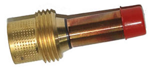 BESTARC GAS LENS 45V27  1/8″ ( 3.2MM )