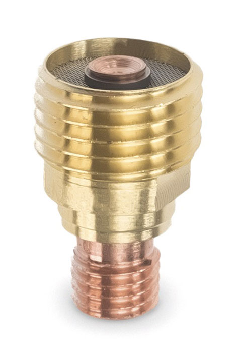 WELDCRAFT GAS LENS, 1/8" (3.2MM)