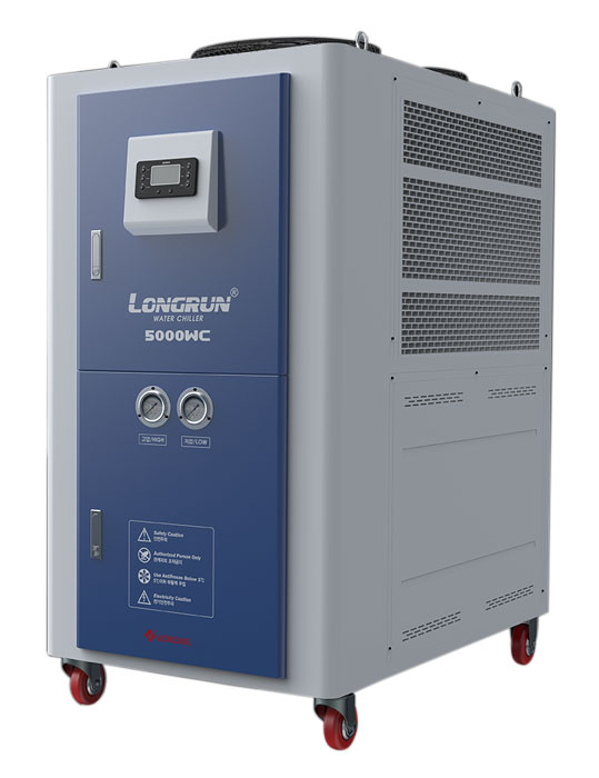 LONGRUN WATER CHILLER 5000WC