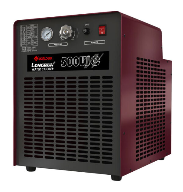 LONGRUN WATER COOLER 500WC