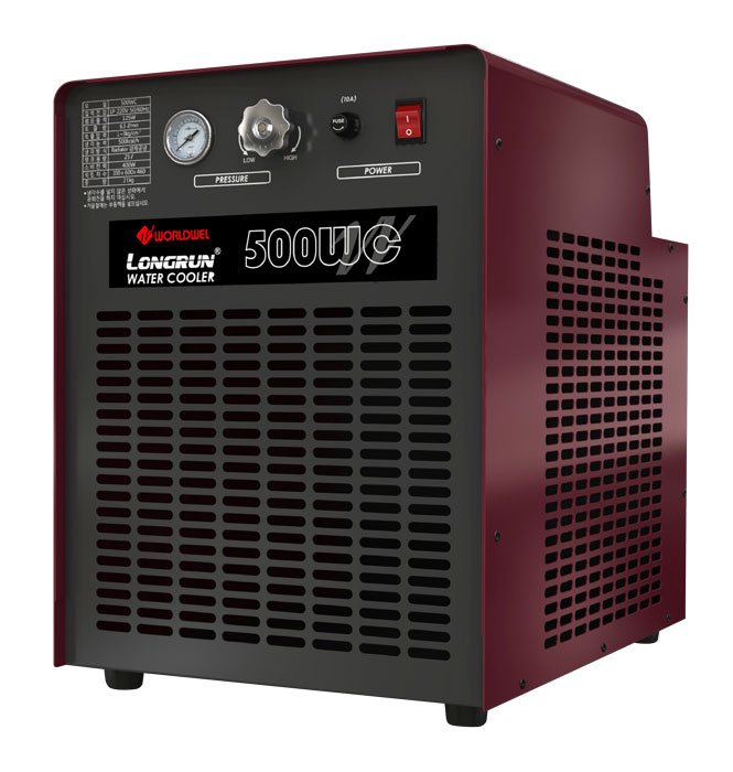 LONGRUN WATER COOLER 500WC