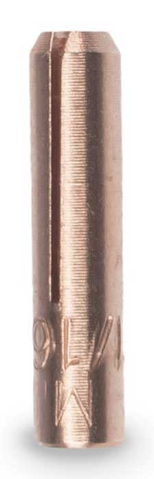 KẸP KIM HÀN WELDCRAFT 1.0MM – 53N16, LOẠI NHỎ