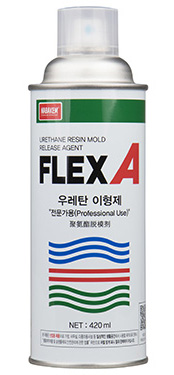 NABAKEM FLEX-A URETHANE MOLD RELEASE AGENT