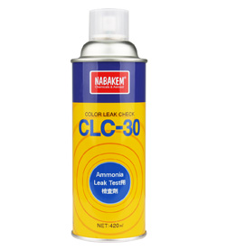 CHẤT KIỂM TRA RÒ RỈ NABAKEM CLC-30, 420ML/BÌNH