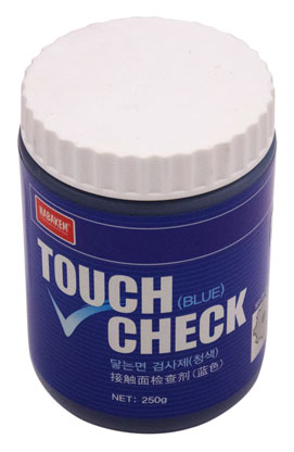 NABAKEM TOUCH CHECK - BLUE, 250ML/CAN