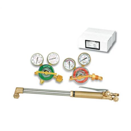 63L-4 & 63L-5 SERIES GOLD SERIES CUTTING OUTFITS