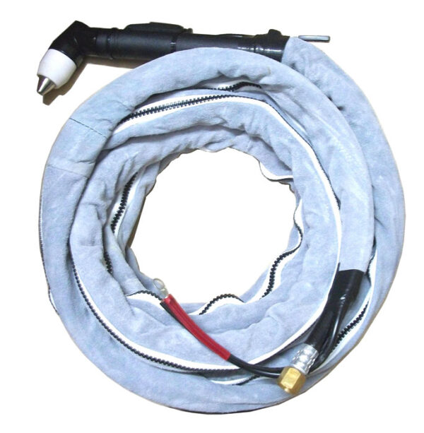 ĐUỐC CẮT PLASMA HANTO P80, 10M