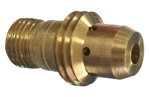 BESTARC COLLET BODY,  QQ 200