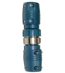 BỘ NỐI CÁP 9PIN BESTARC (ĐỰC + CÁI)