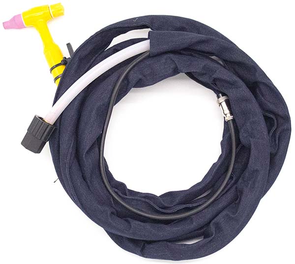 BESTARC TIG TORCH QQ 150, 4M