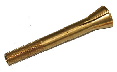 LONGRUN COLLET CHUCK 3.2MM