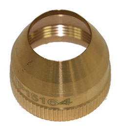 LONGRUN SHIELD CAP WTP-150 (WTP15164)