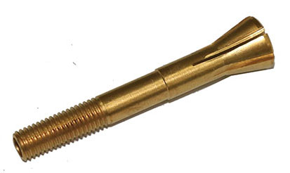 LONGRUN COLLET CHUCK 2.4MM