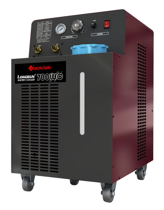 LONGRUN WATER COOLER 700WC